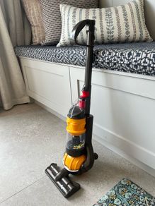 Dyson Toy Hoover