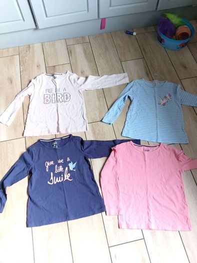 girls bundle. Pick and mix