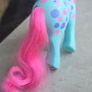 Sweettooth (2) Sweet Tooth Lollipop TAF Twice as Fancy MLP G1 My Little Pony Image 4