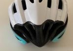 Raleigh Mission Evo helmet