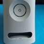 XBOX 360 Console, White, Comes with Power adaptor, Powers on and off, Dont know any More Image 2