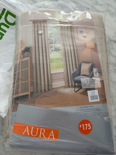 curtains blackout