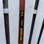 True Temper Thatching Rake / Lawn Scarifier Image 3