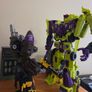 Transformers Combiner Wars Devastator Image 3