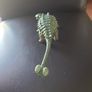 Euoplocephalus Toy Dinosaur Animal Figure Image 2