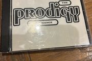 The Prodigy - The Prodigy Experience