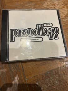 The Prodigy - The Prodigy Experience
