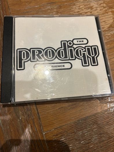 The Prodigy - The Prodigy Experience