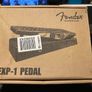 Fender EXP-1 Expression Pedal Image 2
