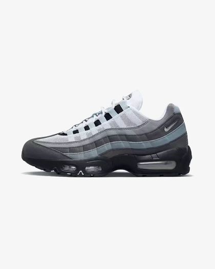 AirMax 95 Grey Jewel