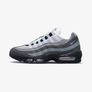 AirMax 95 Grey Jewel Image 2