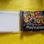 Break out PlayStation1 Ps1 PlayStation 2 ps2 games Original Image 2