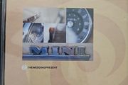 The Wedding Present CD  - Mini