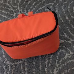 Padded Camera Bag Insert / Lens Partition Organizer Case