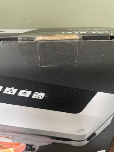 Food Sealer