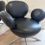 Original BO Concept Swivel Chair Image 4