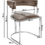 4Dining Chair Image 2