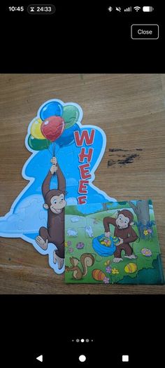 Jigsaw bundle