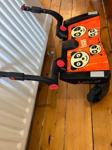 Lascal buggy board