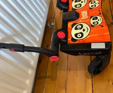 Lascal buggy board