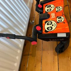 Lascal buggy board