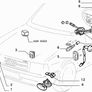 Repeater Lamp (Lancia Delta integrale  Fiat Uno) Image 4