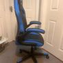 Gamers choice gaming chair Image 2
