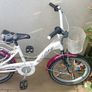Girls bike Image 2
