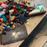 Lego Mixed Bag 1kg Image 2