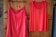 Ladies New summer tops, New never worn.