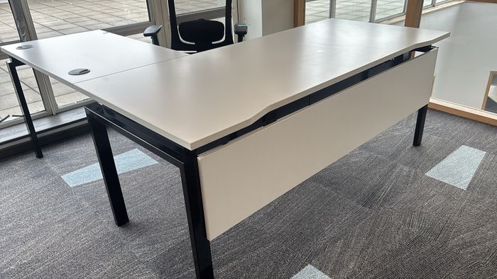 office clearance like new