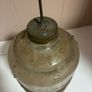 Antique Rippingilles Drip Feed Paraffin bottle Image 2