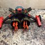 Lego system - Lego set no 6580 - land jet 7 - full and complete Image 8