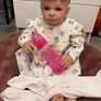 Reborn toddler Image 7