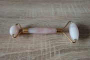 NEW Rose Quartz Facial Roller