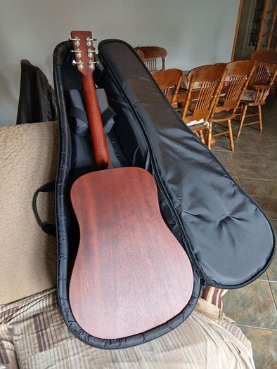 Eastman E1D