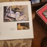 Interpreting Matisse Picasso By Elizabeth  Cowling. First Edition Large Volume Paperback In Good Condition. Image 9