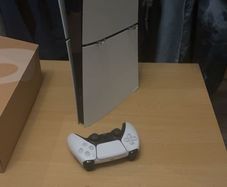 Ps5 slim digital