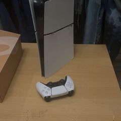Ps5 slim digital