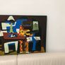 Canvas painting Image 2
