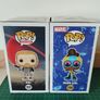 Funko Pop Kai (Rebel Moon) & Moon Girl Image 2