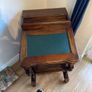 Victorian Davenport Writing Desk Image 3