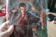 Angel: After The Fall Volume 1 #1-5 by Joss Whedon (2008,Hardcover) IDW
