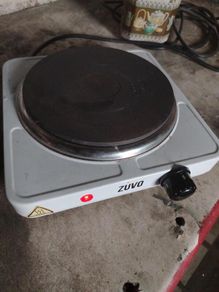 portable electric hob