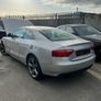 Breaking audi a5 1.8t 2008 cabd jjf Image 8