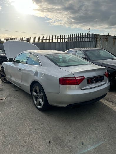 Breaking audi a5 1.8t 2008 cabd jjf