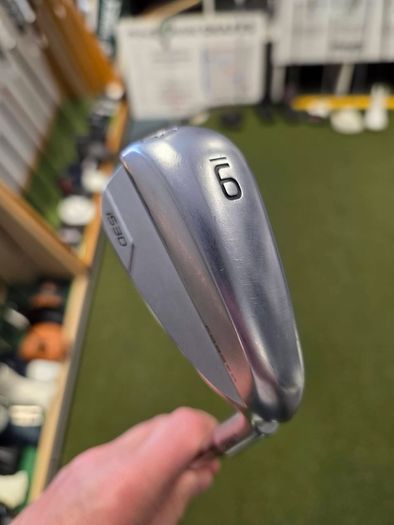 Ping i530 Forged Irons