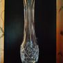 Vintage Waterford Crystal 7-Inch Lismore Bud Vase Image 8