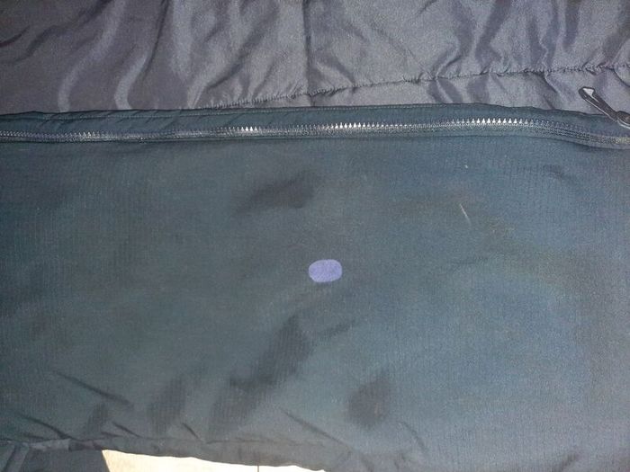 Arcteryx lightweight jacket
