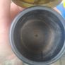 Aarikka Finland brass-lidded box Image 5